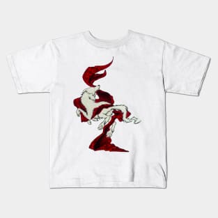 red riding hood Kids T-Shirt